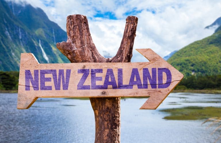New Zealand