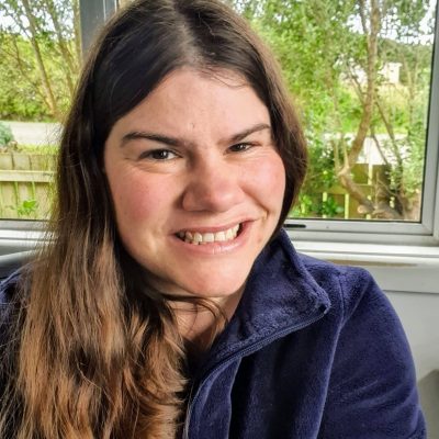 Hannah Noble