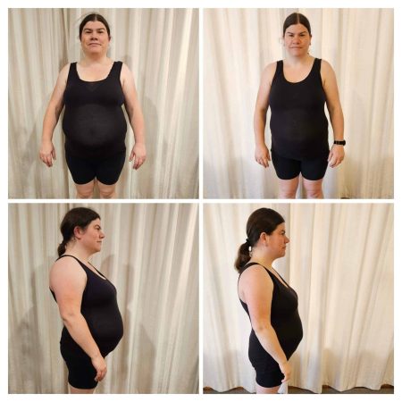 Keto transformation