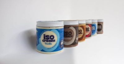 Isocream