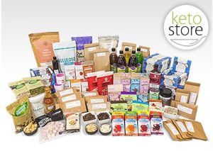 Keto Store NZ
