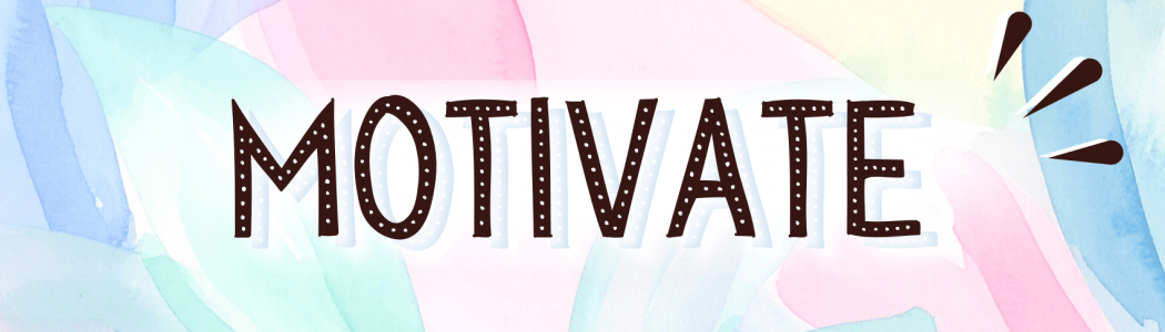Motivate Challenge